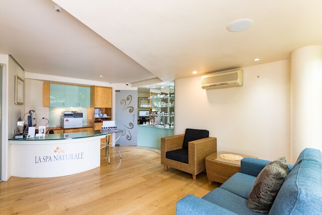 ファイハイア ビーチ リゾート & スパ ホテル