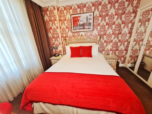 アッシュバーン ホテル