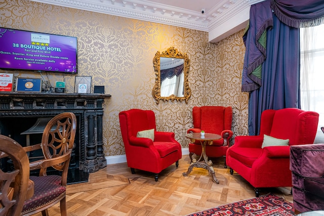 アッシュバーン ホテル