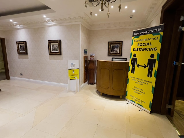 アッシュバーン ホテル