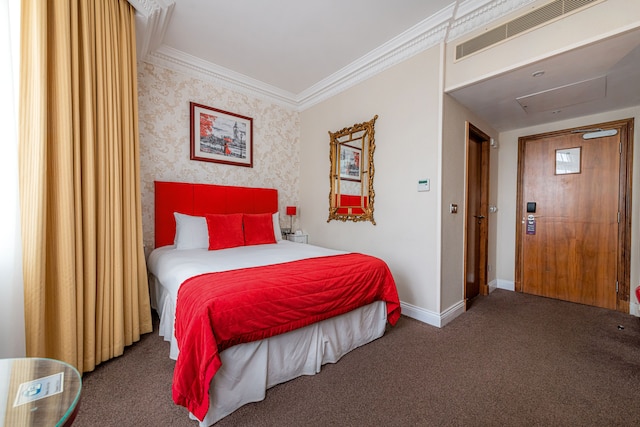 アッシュバーン ホテル