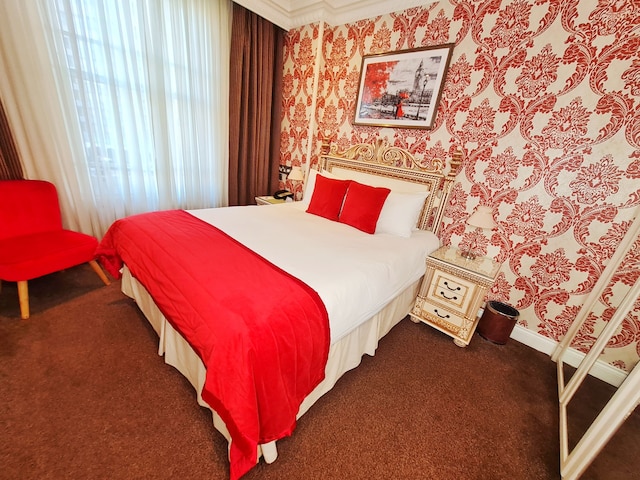 アッシュバーン ホテル