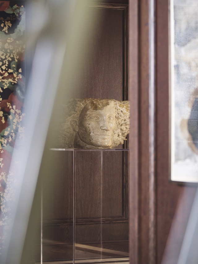 ワン オルドウィッチ