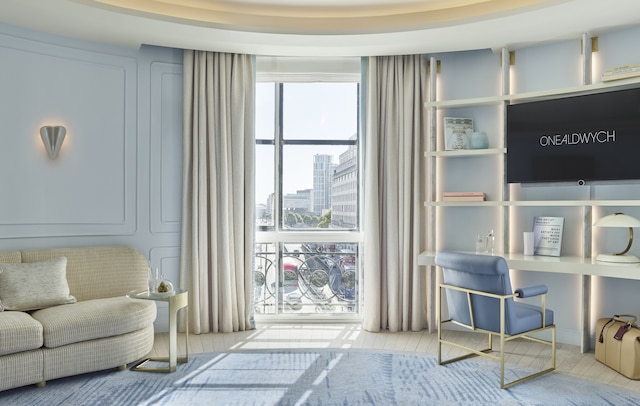 ワン オルドウィッチ