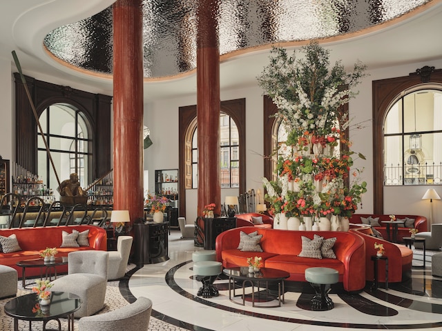 ワン オルドウィッチ