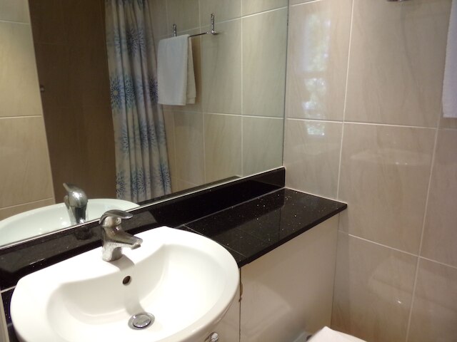 ウェッジウッド ホテル