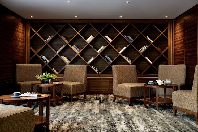 ブリスベン・マリオット・ホテル