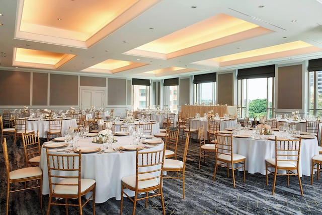 ブリスベン・マリオット・ホテル