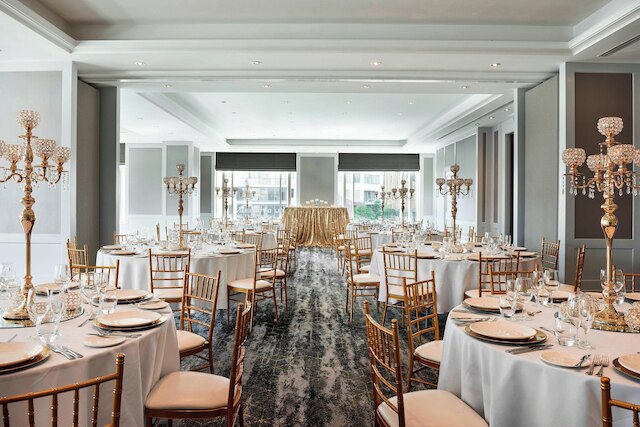 ブリスベン・マリオット・ホテル