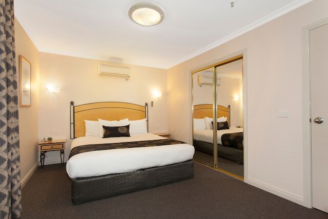 メルボルン メトロポール セントラル