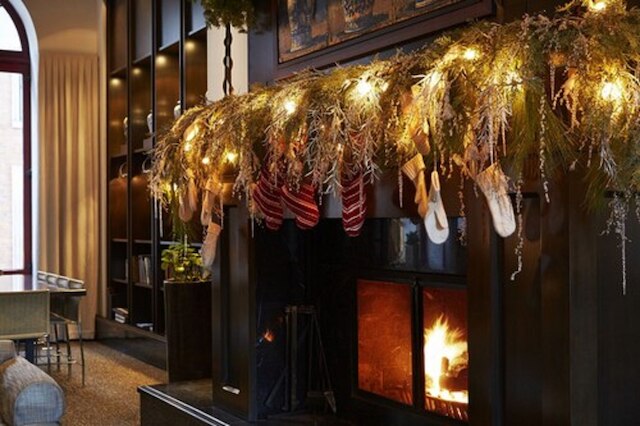 オテル ル ジェルマン ケベック