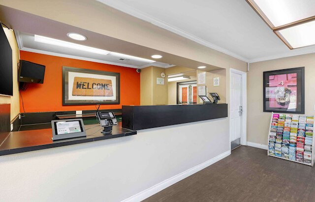 エクステンデット ステイ アメリカ スイーツ サンディエゴ ファッション バレー