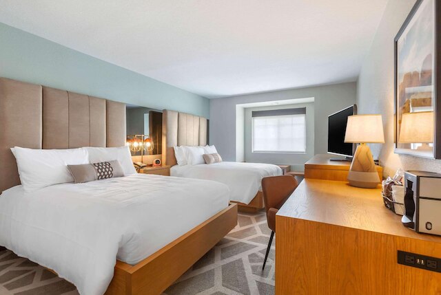 ラ キンタ イン アンド スイーツ バイ ウィンダム テンペ ユニバーシティ / フェニックス