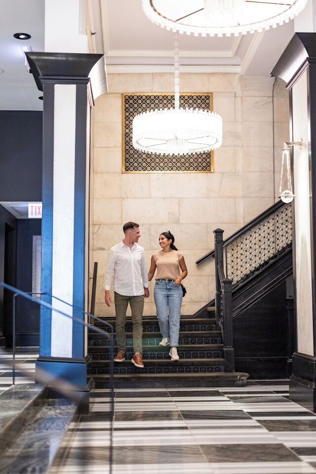 シルバースミス ホテル シカゴ ダウンタウン