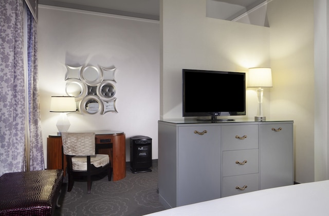 シルバースミス ホテル シカゴ ダウンタウン