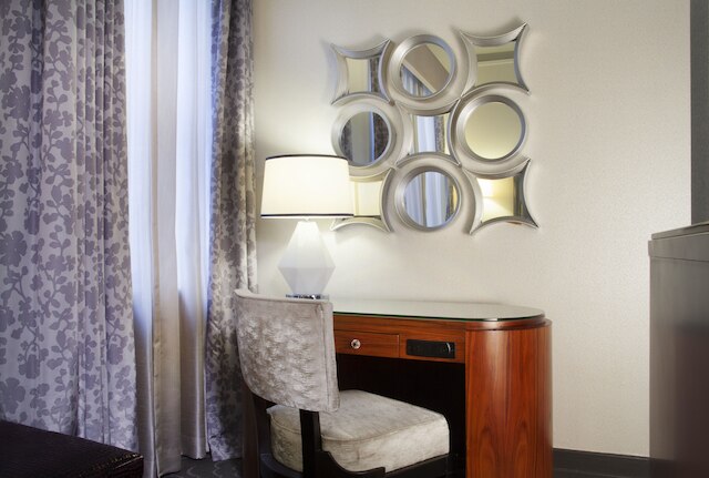 シルバースミス ホテル シカゴ ダウンタウン