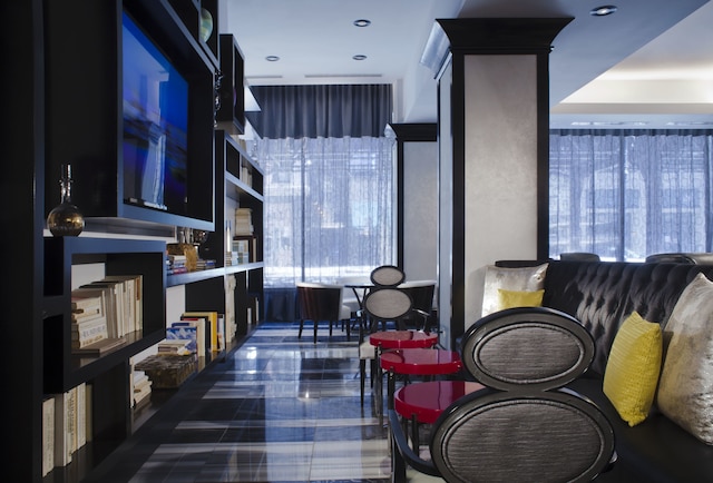 シルバースミス ホテル シカゴ ダウンタウン