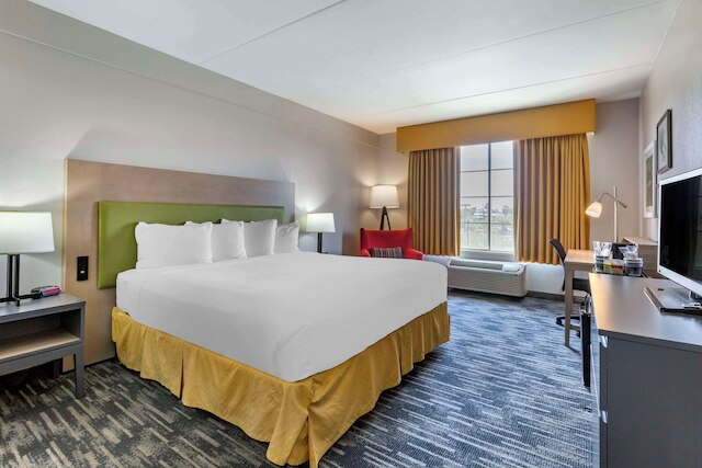 カントリー イン & スイーツ バイ ラディソン メサ アリゾナ