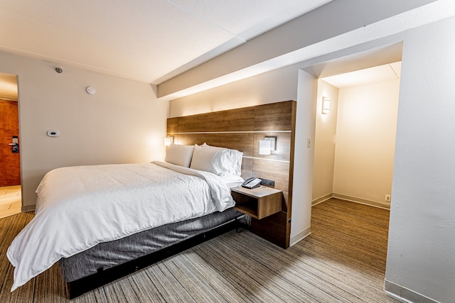 ホリデイ イン エクスプレス インディアナポリス サウス by IHG