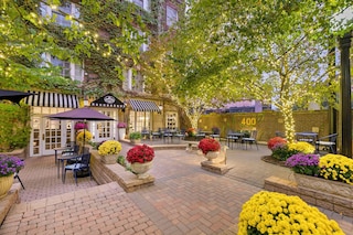 ベスト ウエスタン プラス ホーソーン テラス ホテル