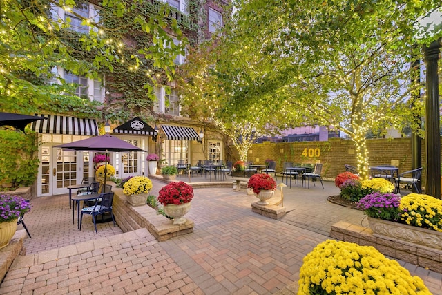 ベスト ウエスタン プラス ホーソーン テラス ホテル