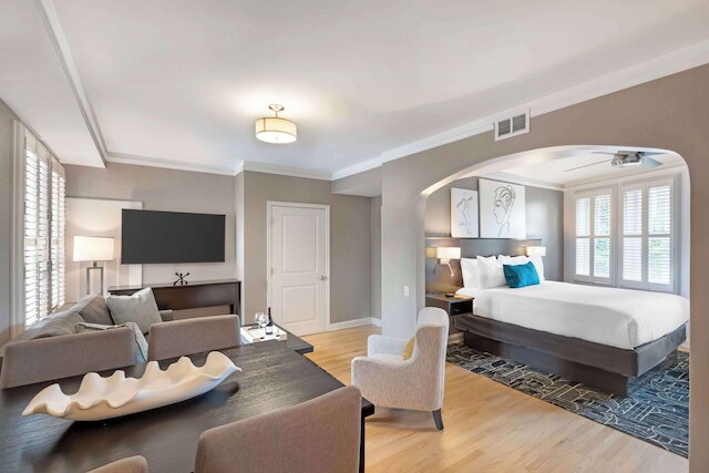 ベスト ウエスタン プラス  ホーソーン テラス ホテル