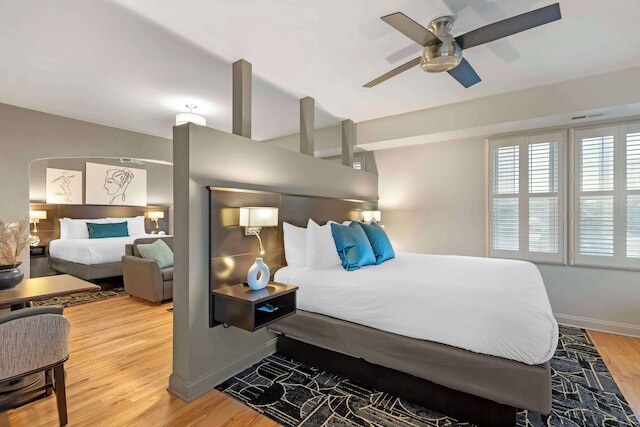 ベスト ウエスタン プラス  ホーソーン テラス ホテル