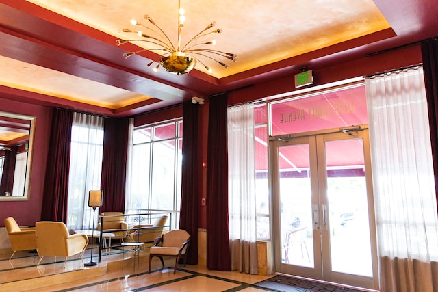 クレスト ホテル スイーツ