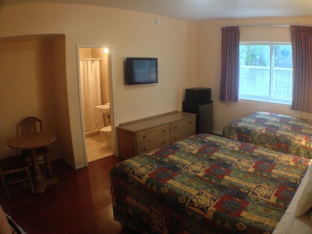 パリジャン ホテル サウス ビーチ