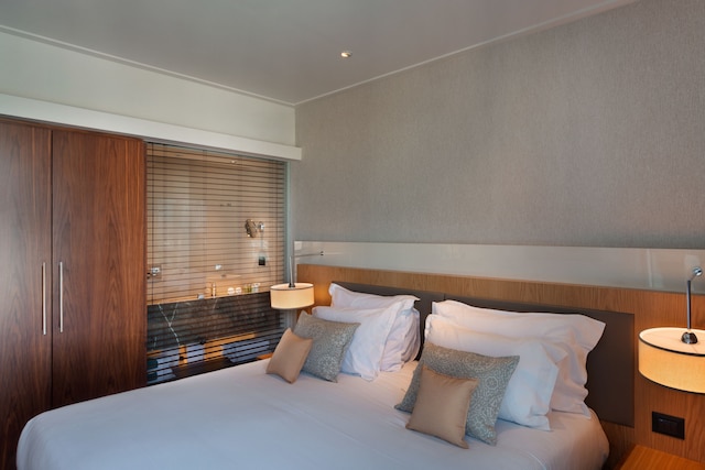 シー タワー バイ イスロテル デザイン