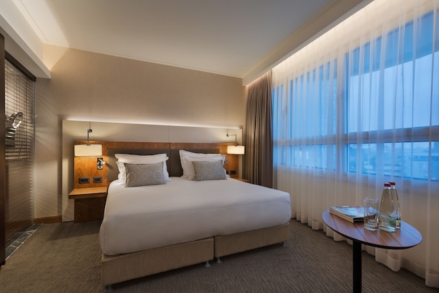 シー タワー バイ イスロテル デザイン