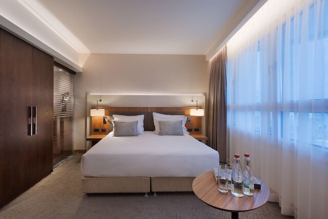 シー タワー バイ イスロテル デザイン