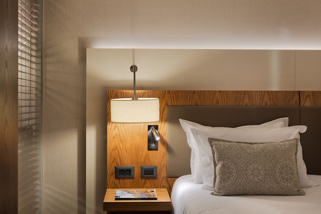 シー タワー バイ イスロテル デザイン