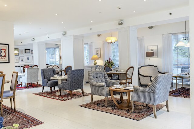 シャローム  ホテル & リラックス - アアトラス ブティック  ホテル