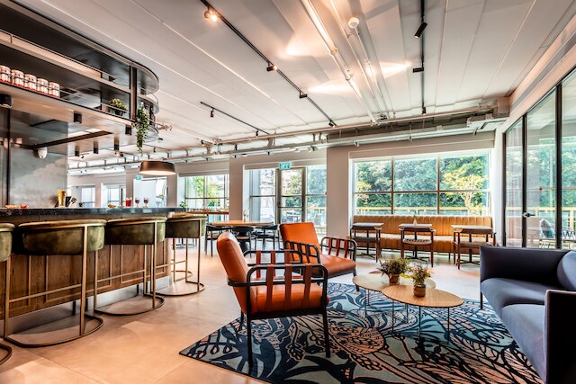 ロクソン アーバン ラマトガン