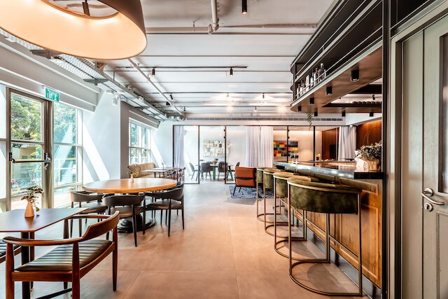 ロクソン アーバン ラマトガン