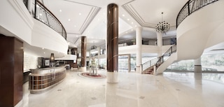 ドーセット グランド スバン