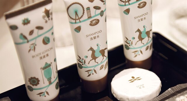 ドーセット グランド スバン