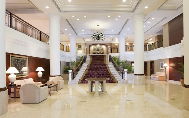 ドーセット グランド スバン