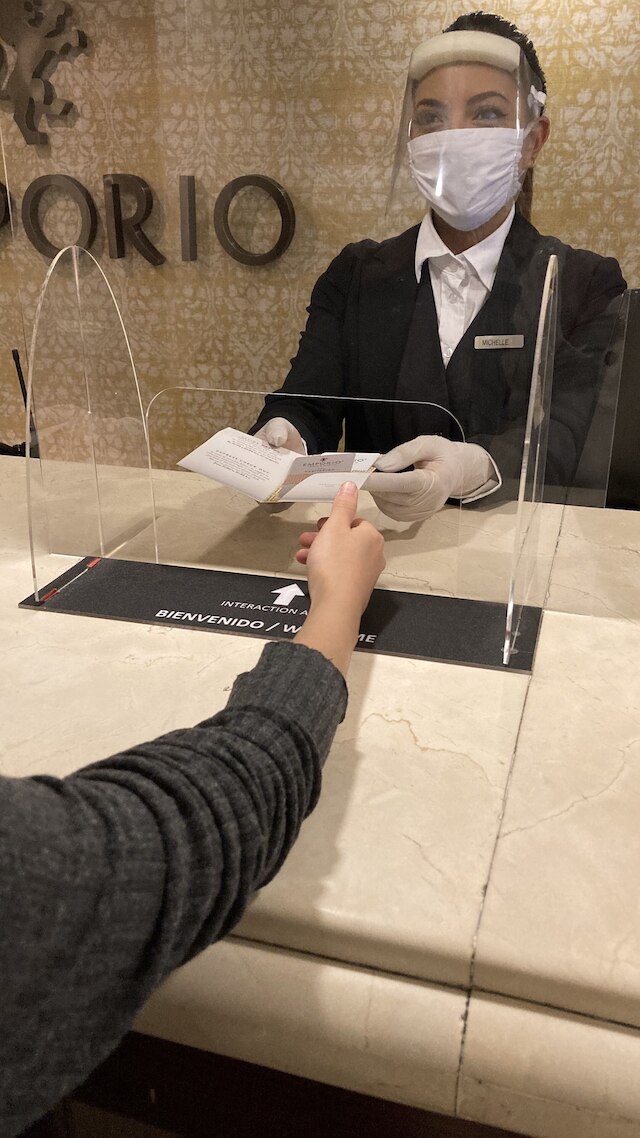 エンポリオ レフォルマ