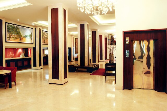 エンポリオ レフォルマ