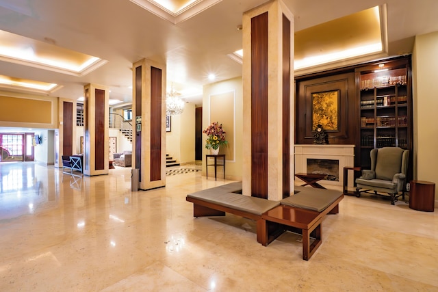 エンポリオ レフォルマ