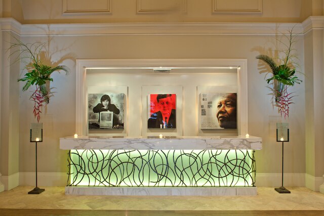 インターナショナル ハウス ホテル