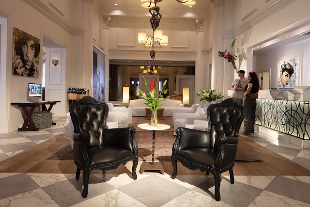 インターナショナル ハウス ホテル