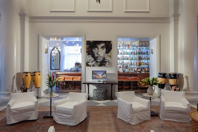 インターナショナル ハウス ホテル