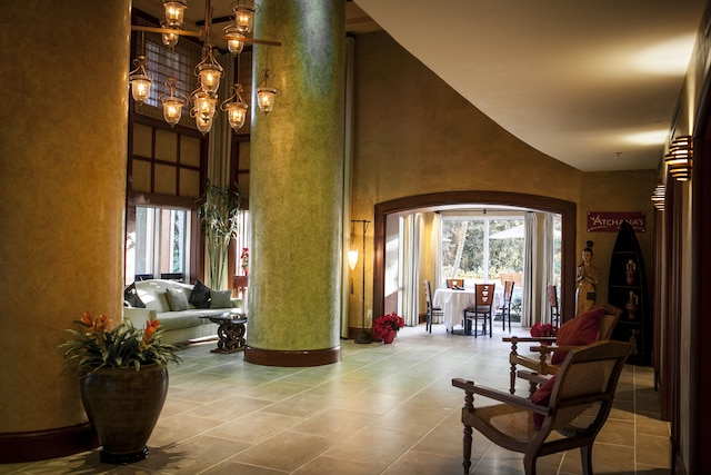 ザ ミューティニー ホテル