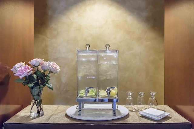 ザ ミューティニー ホテル