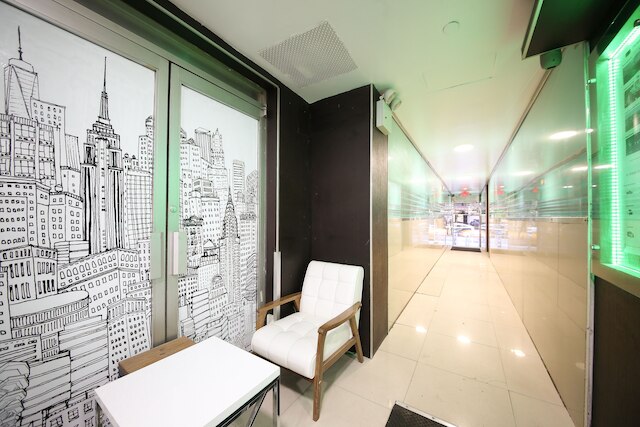 ドキシー ホテル