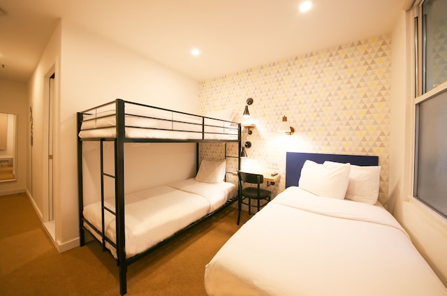 ドキシー ホテル