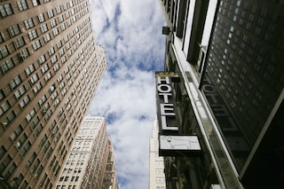 ドキシー ホテル